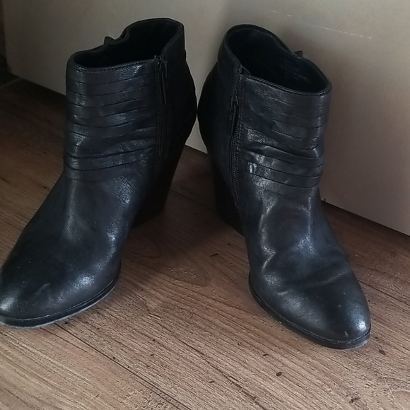 Rocker boots - Picture 4 of 7